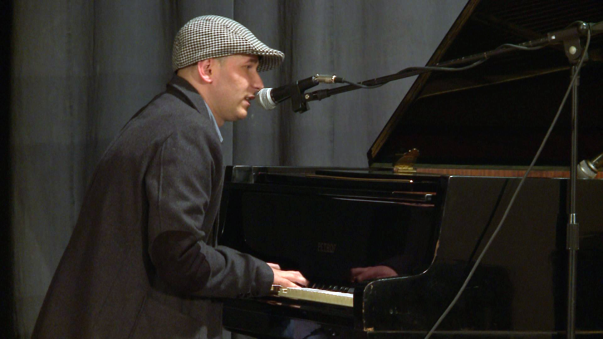 Miroslav Rác – Sunto Del
