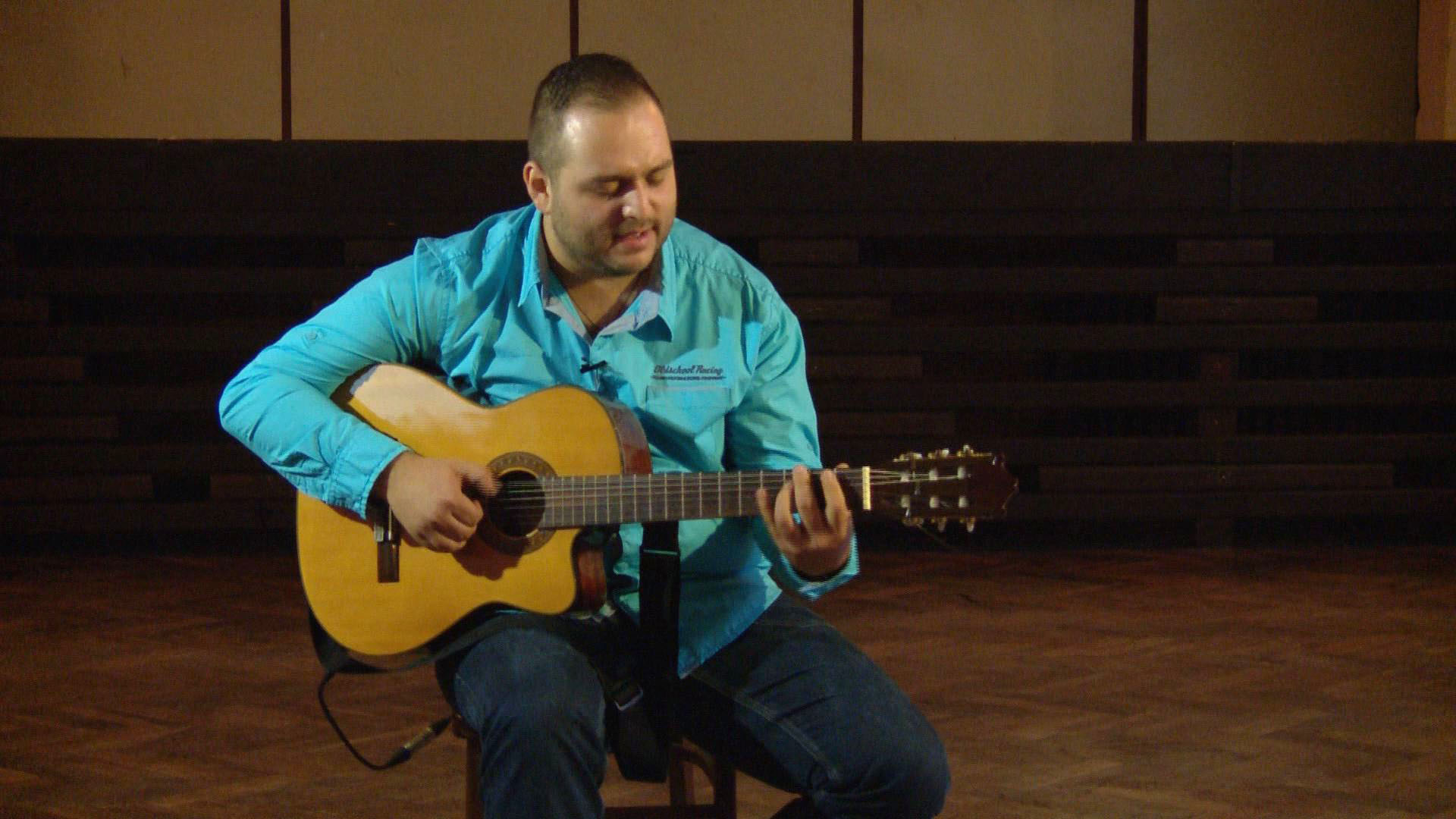 Tomáš Botló – Gelem, gelem