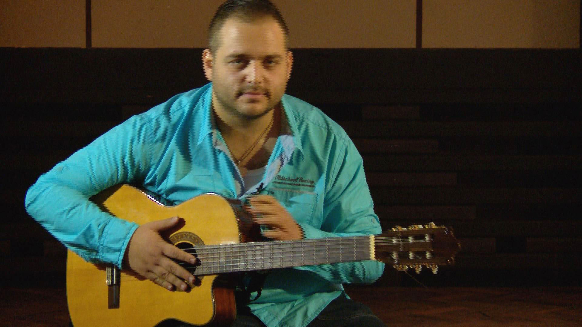 Tomáš Botló – Prosím, vráť sa