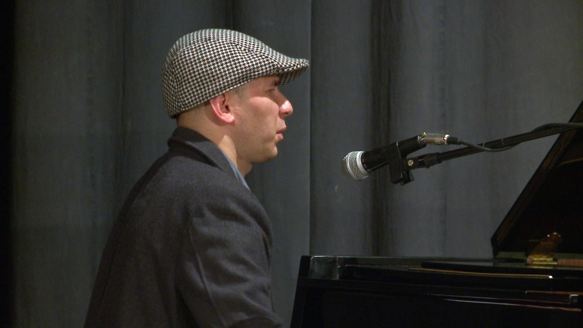 Miroslav Rác – “Bach in Jazz”