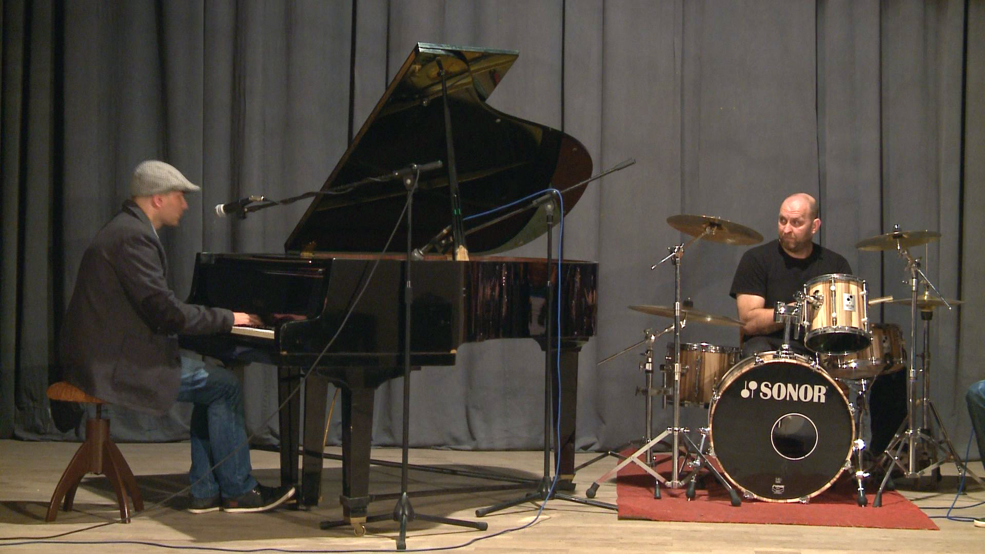 Miroslav Rác – “Besame Mucho”