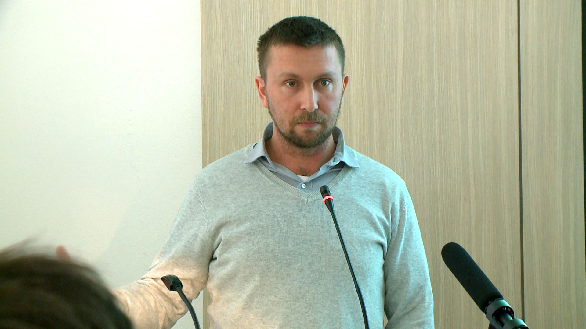 Tomáš Hrustič – Romistika v Ústave etnológie SAV