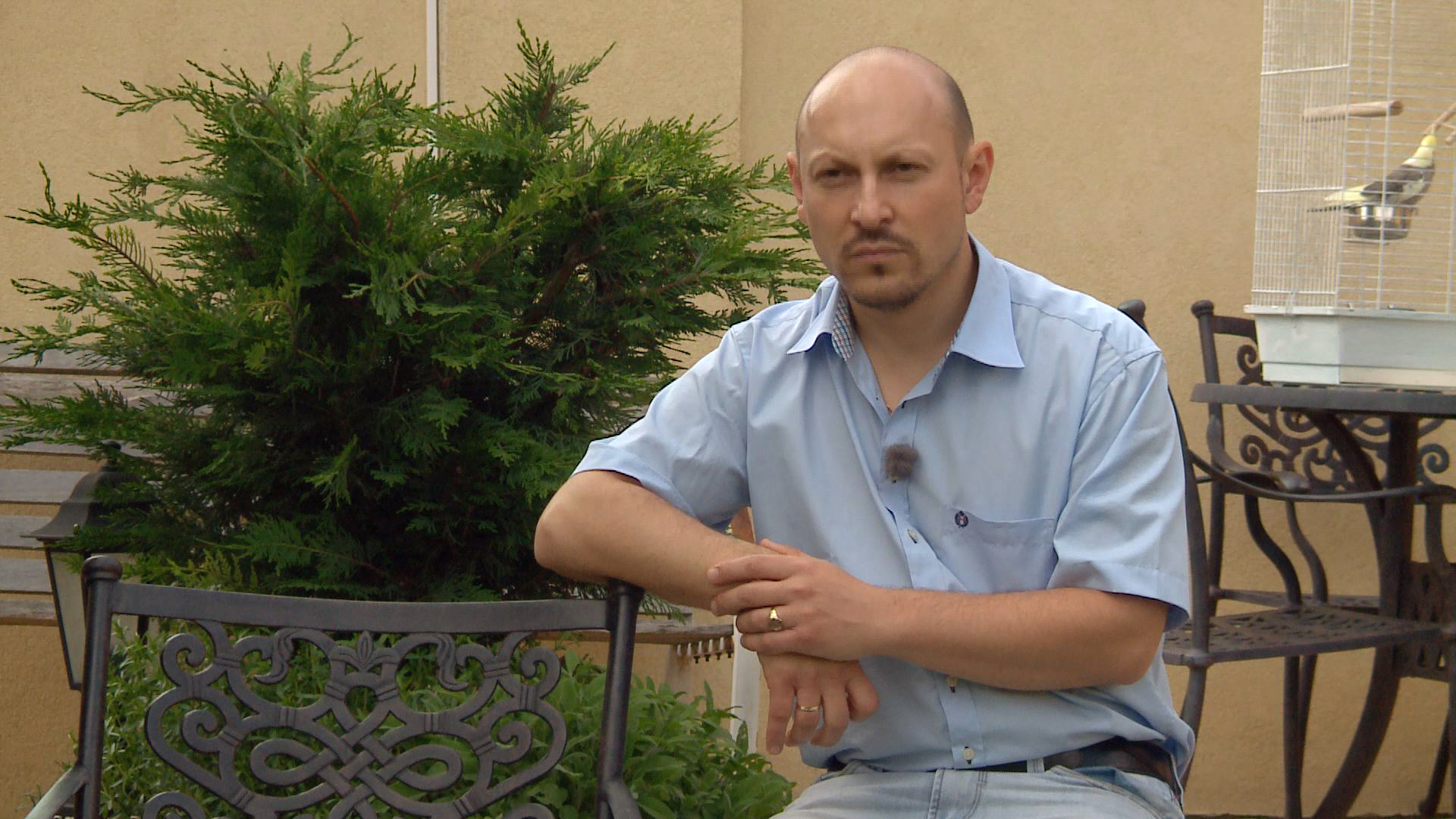 Miloslav Suchomel – rozprávanie o džeze