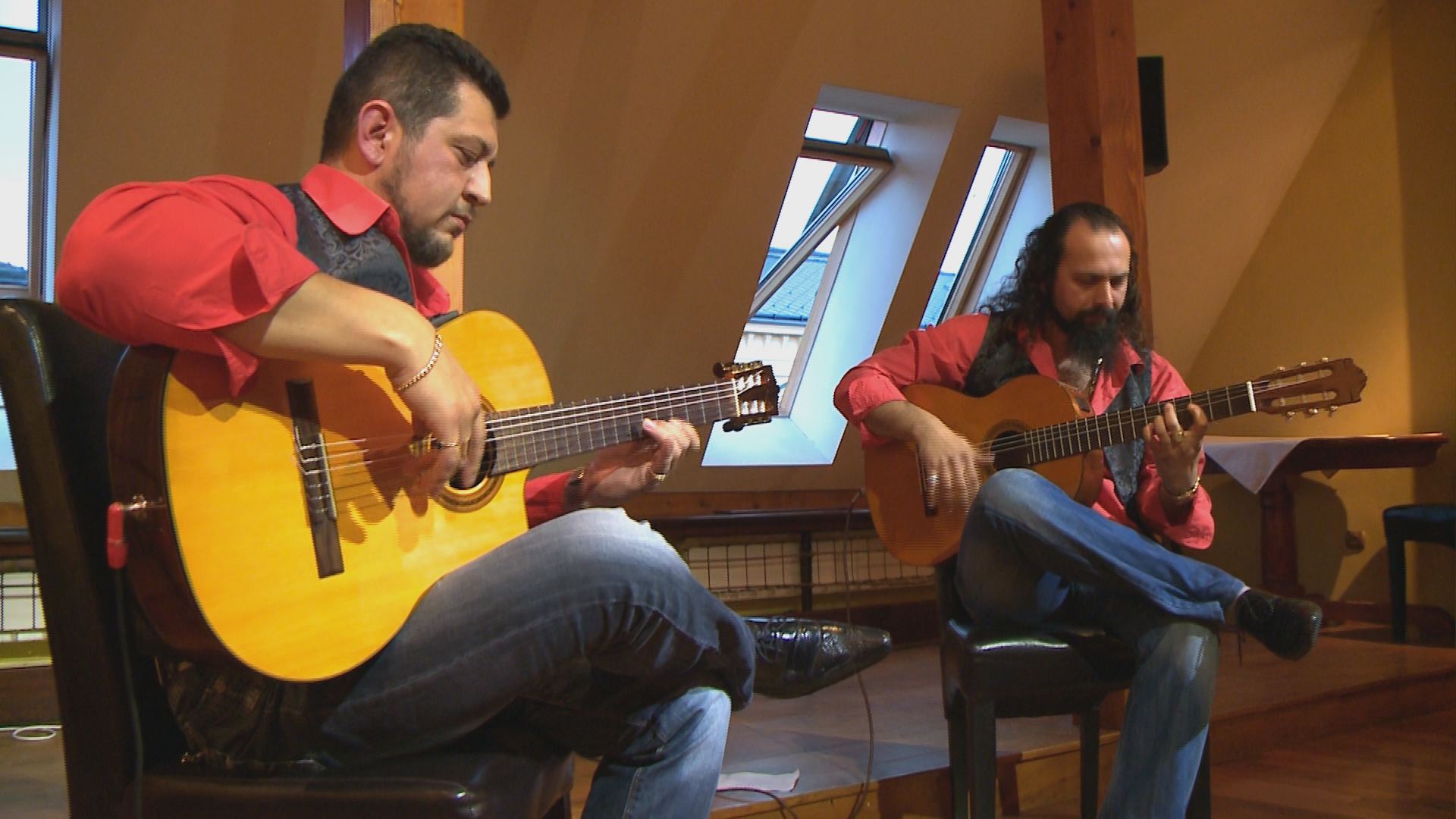 Duo Farsa – “Rašaj”
