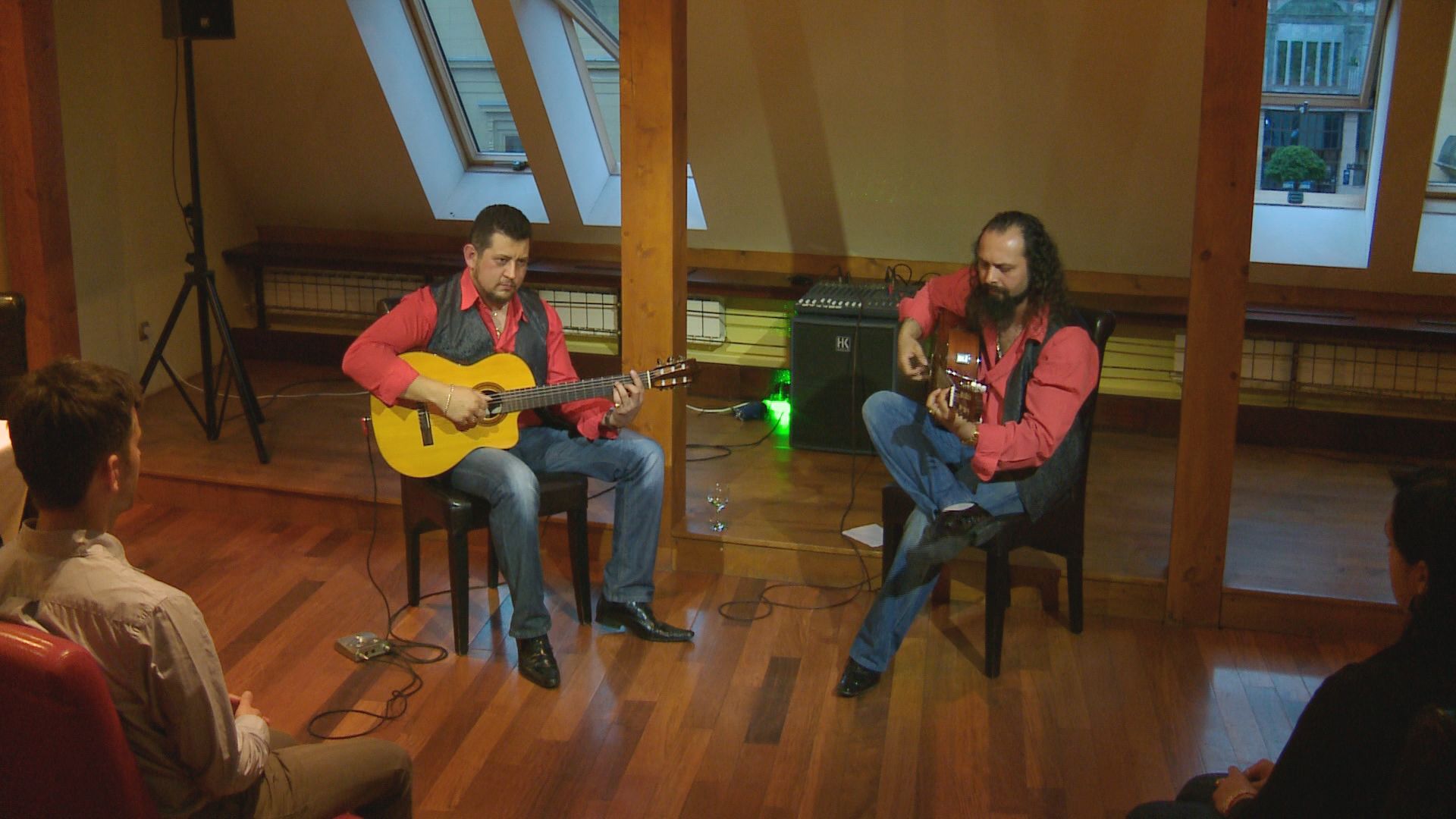 Duo Farsa – Filip