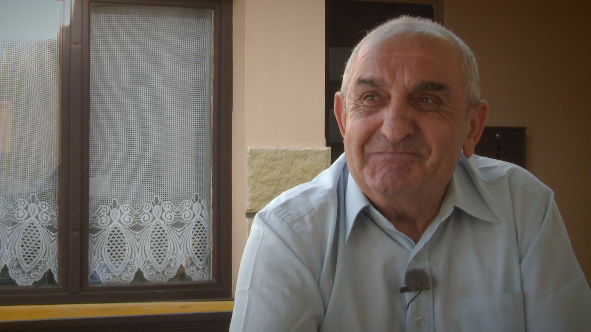 Pavel Klinec – rozprávanie