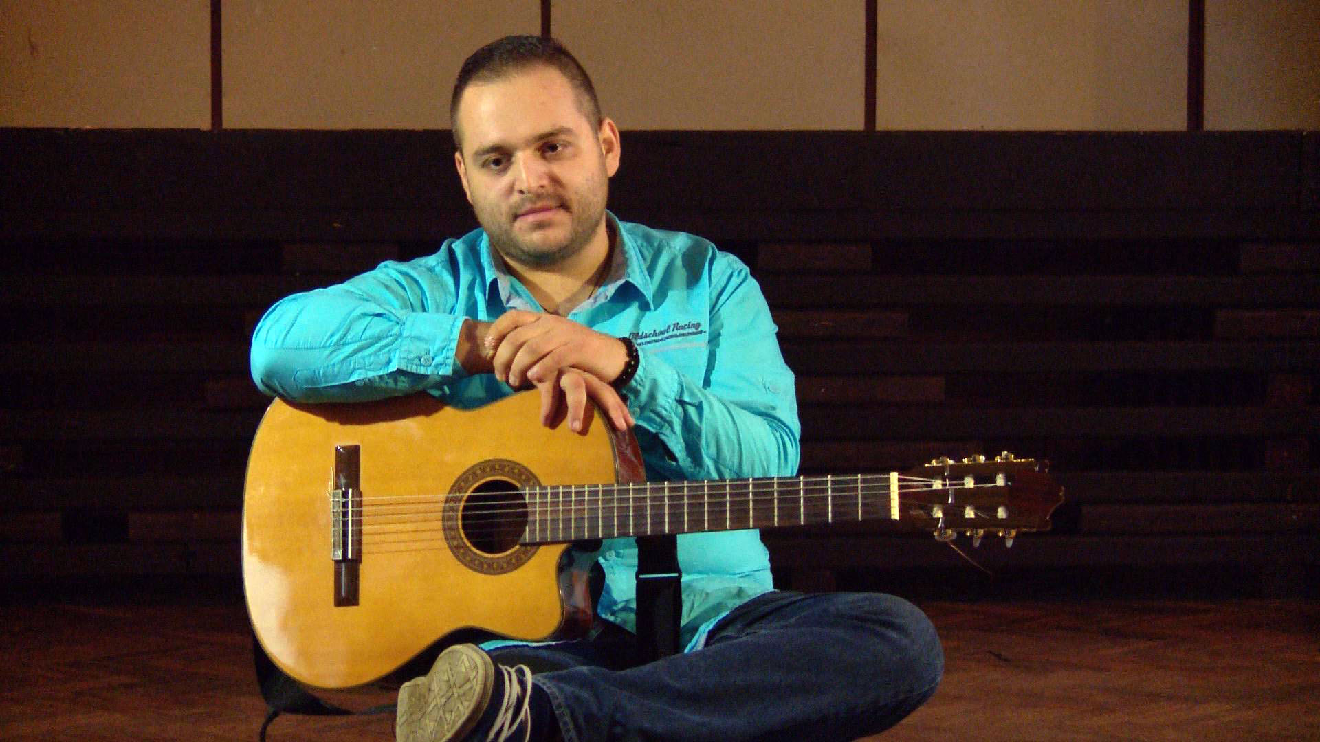 Tomáš Botló – „Mám sa fajn“