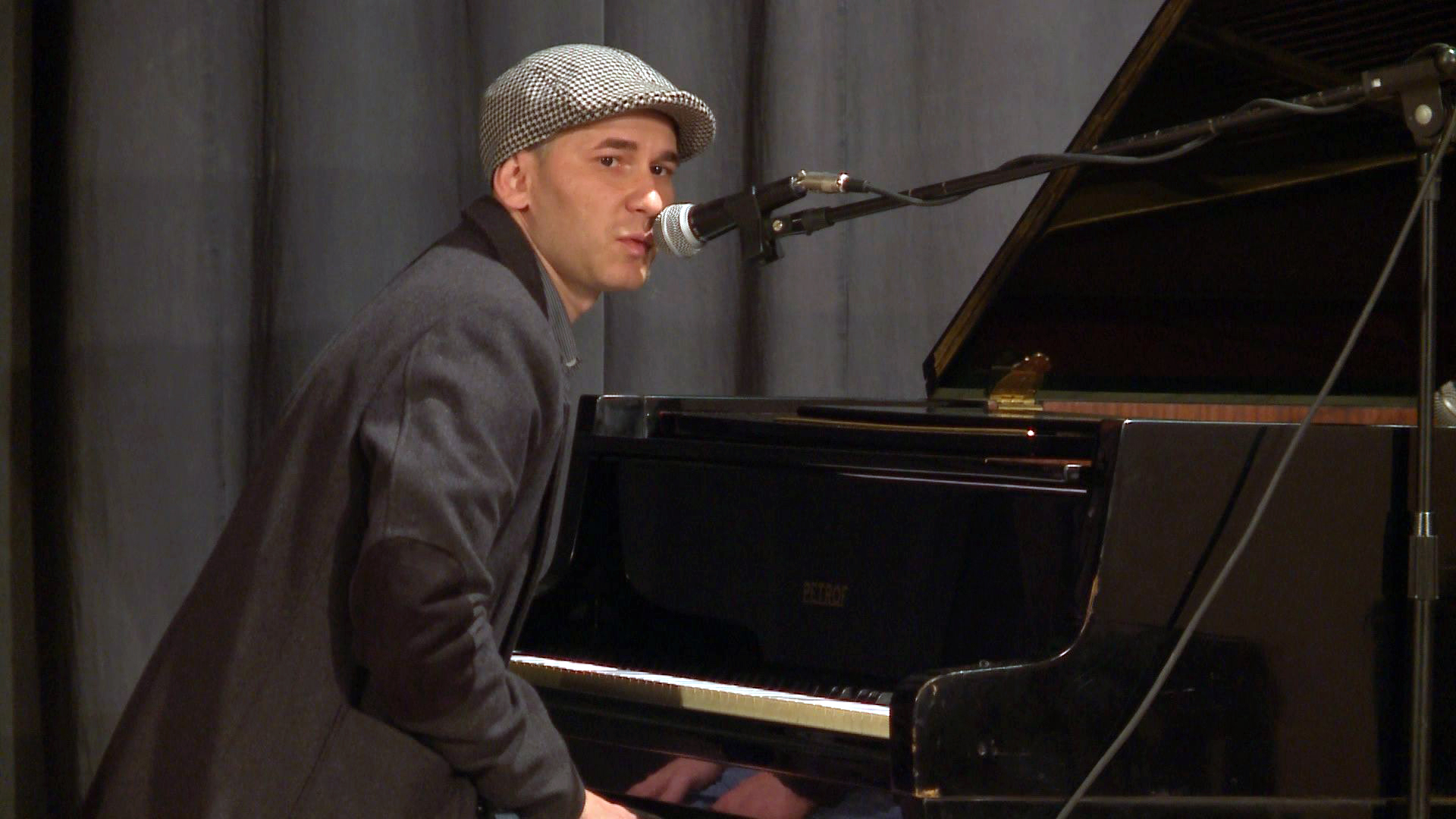 Miroslav Rác – “Magic”