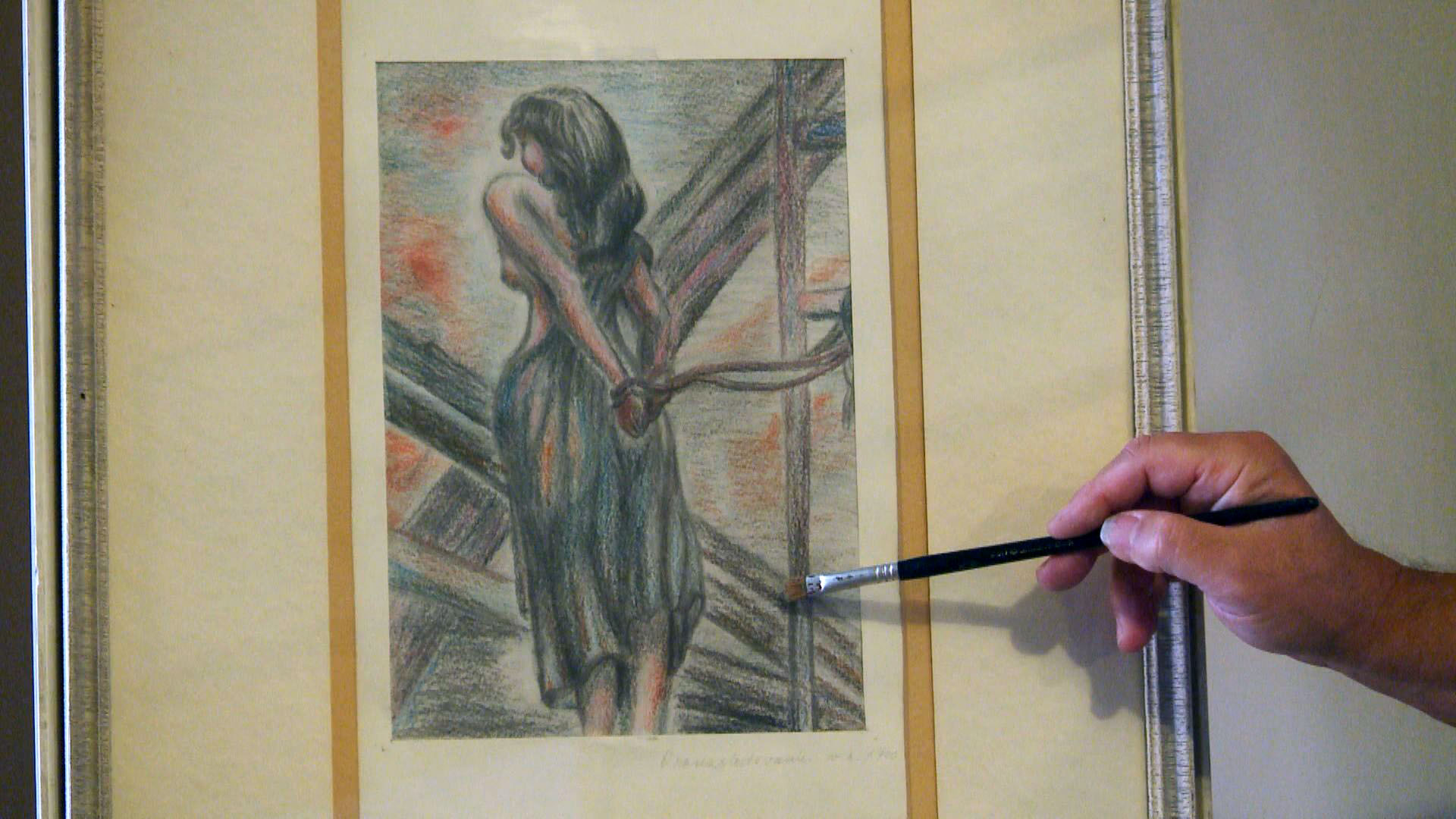 Michal Bársony – The Women
