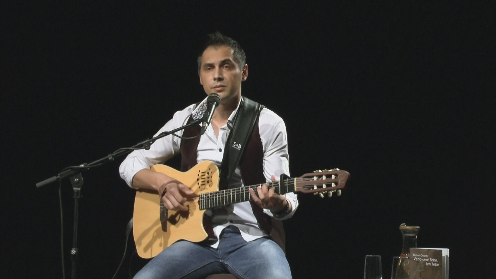 Marco Pillo – Soledad