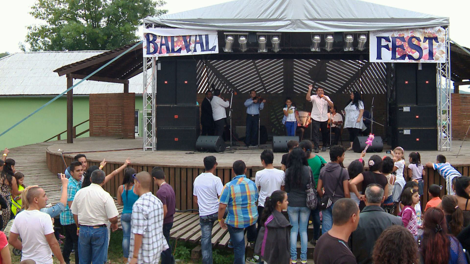 Balvalfest (Festival vetra)