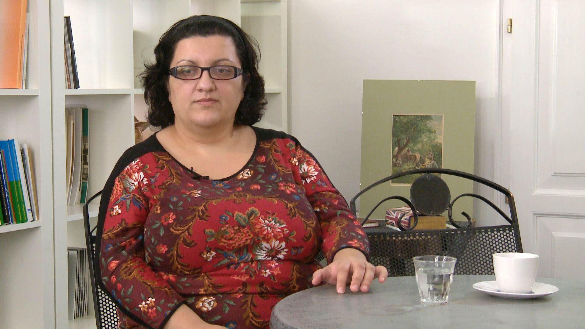 Lýdia Gabčová