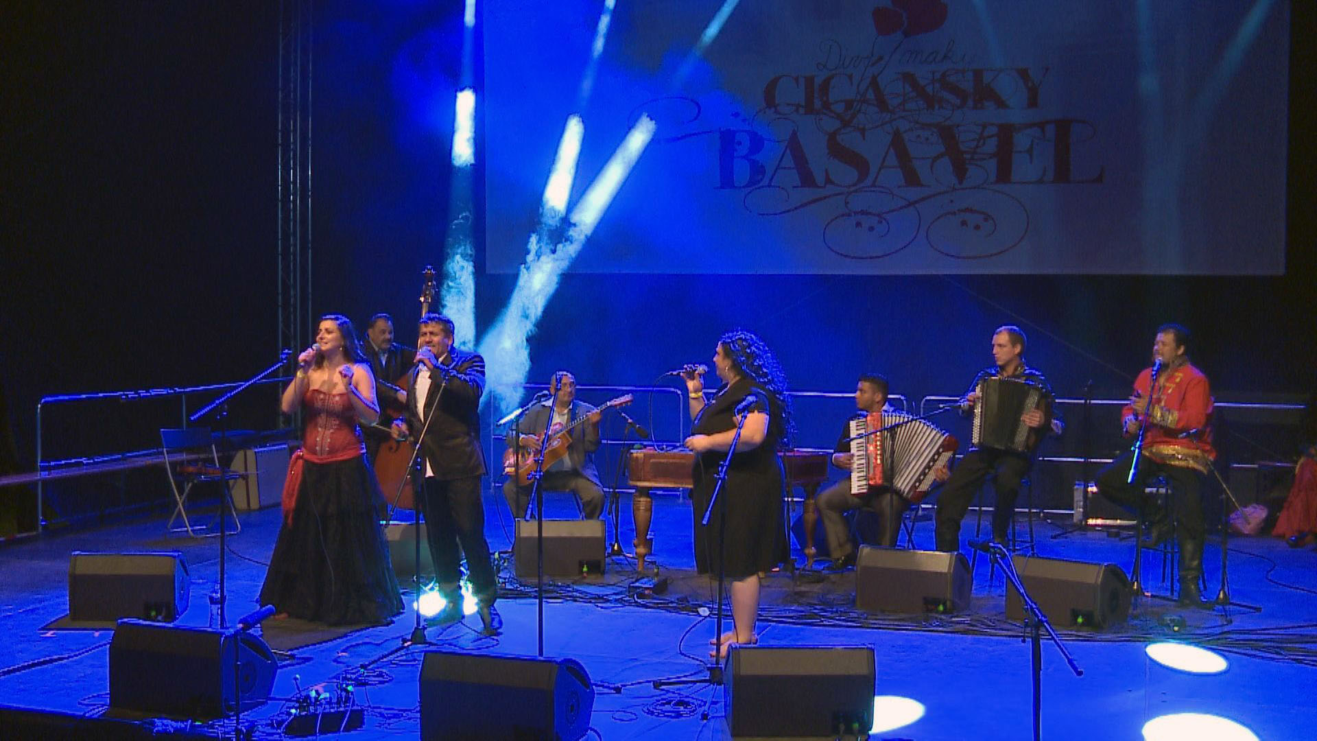 Cigánsky bašavel