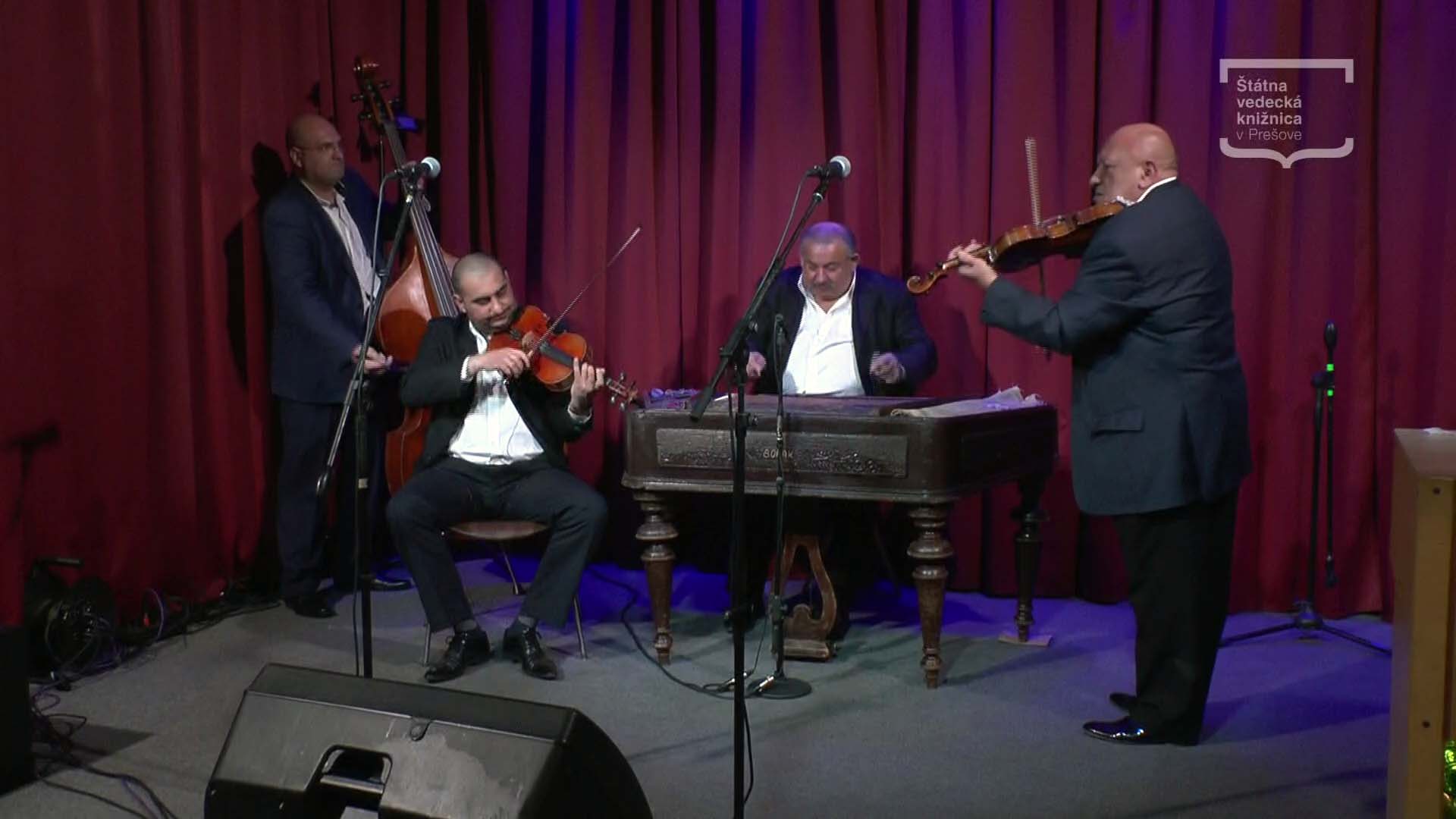 Koncert: Karel Adam