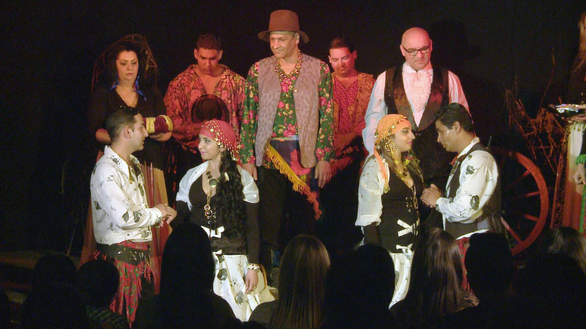 Romathan – Stratená láska