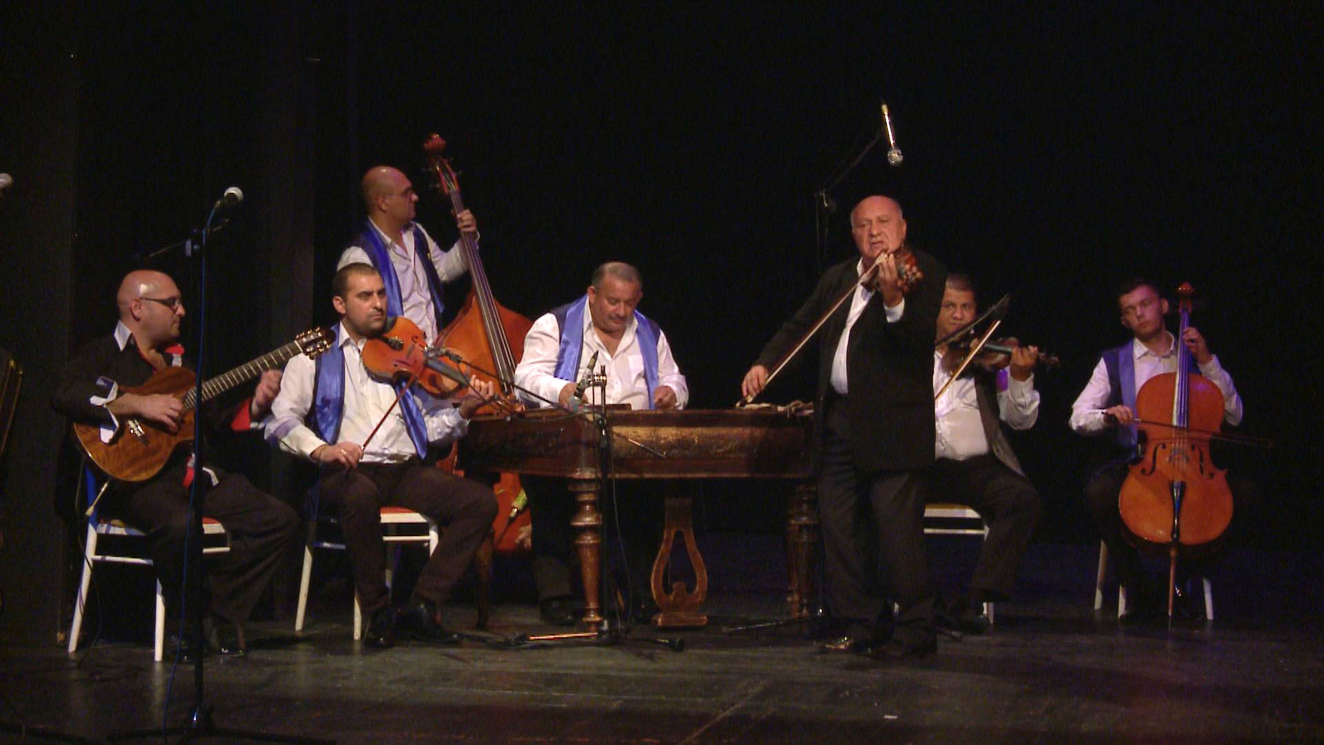 Romathan – Esencia hudby a spevu