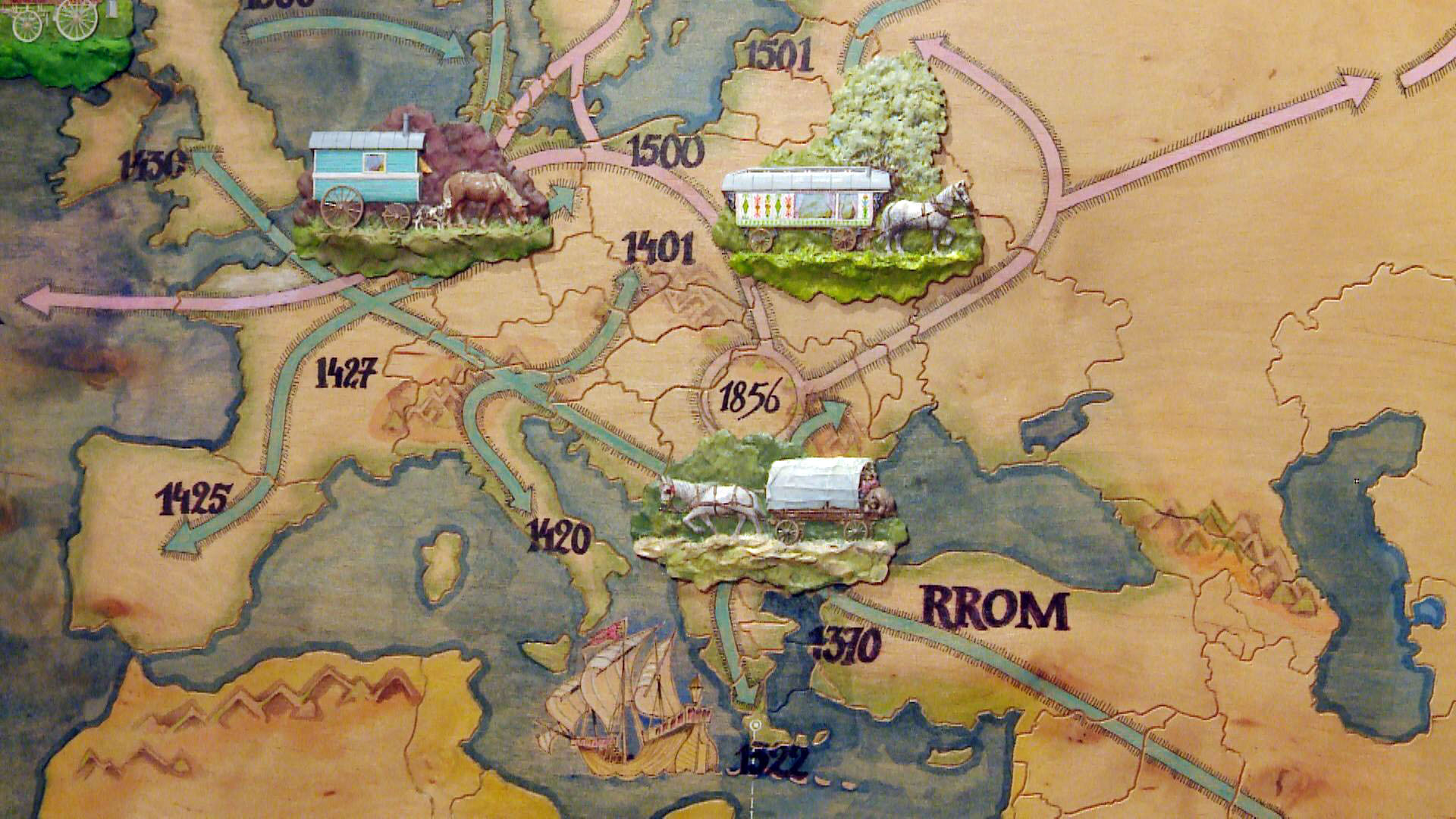 Muzeum Etnograficzne w Tarnowie