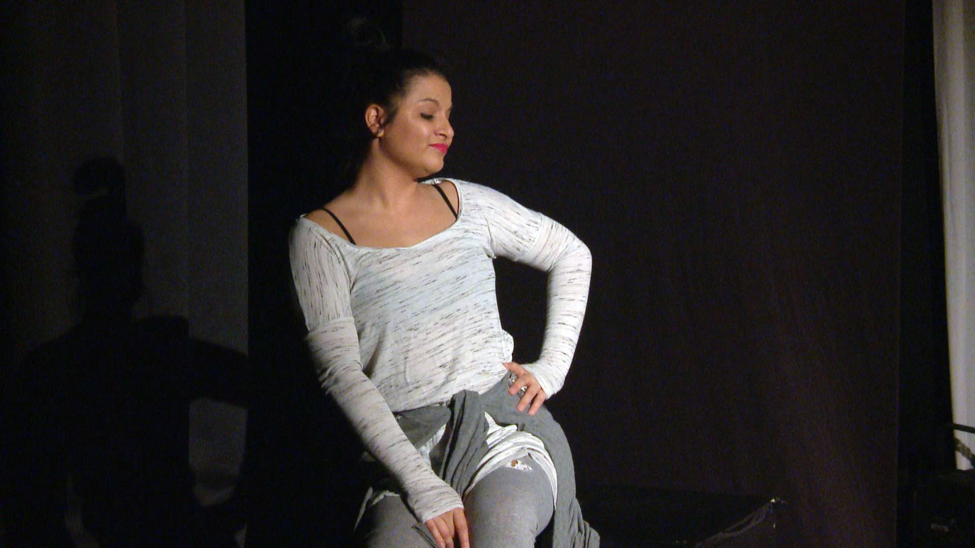 Chameleónka