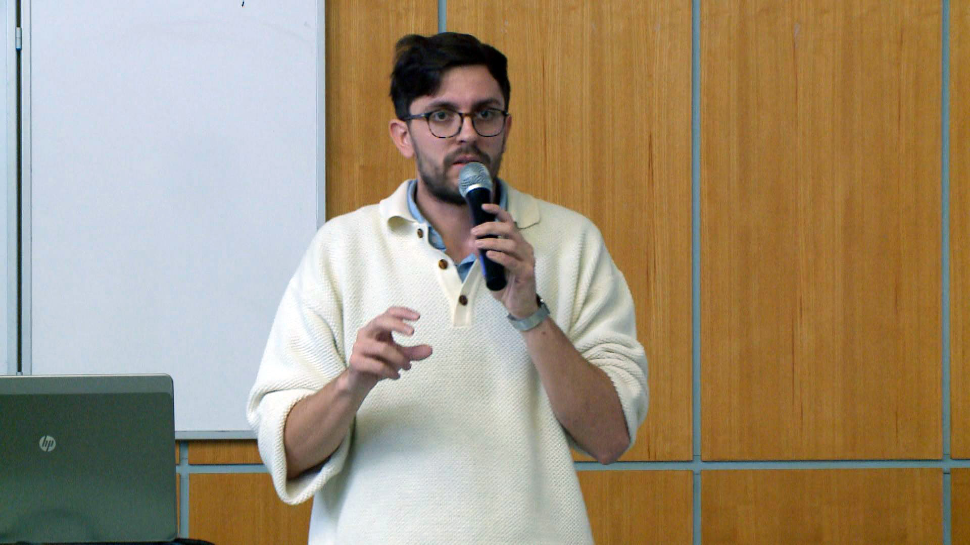 Mgr. Vladimír Horváth – Amari luma – The Romani Encyclopedia on Internet