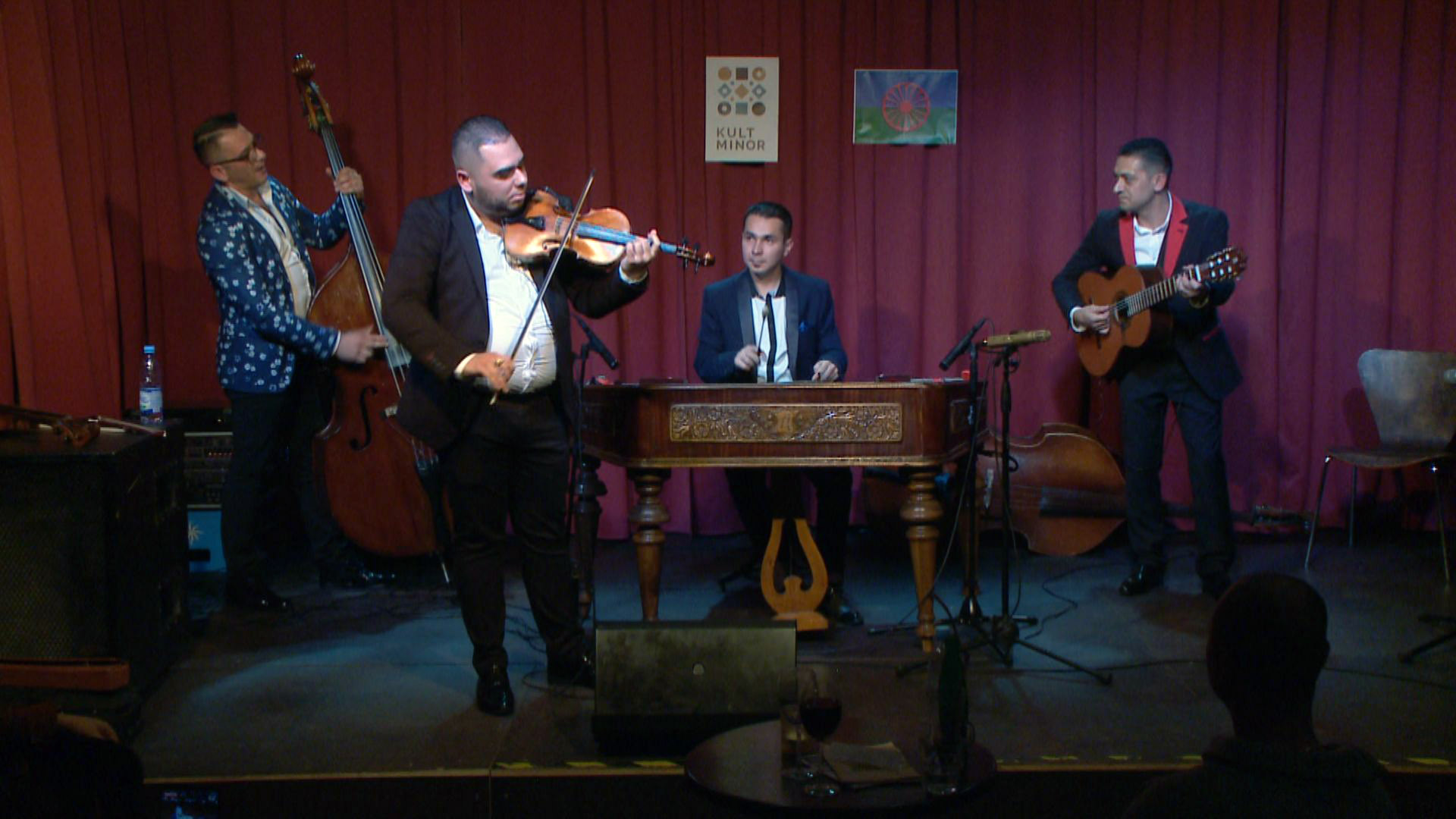 Czardas – Martin Petík and the Band