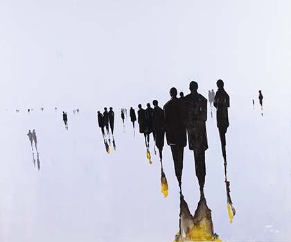 Prisoners