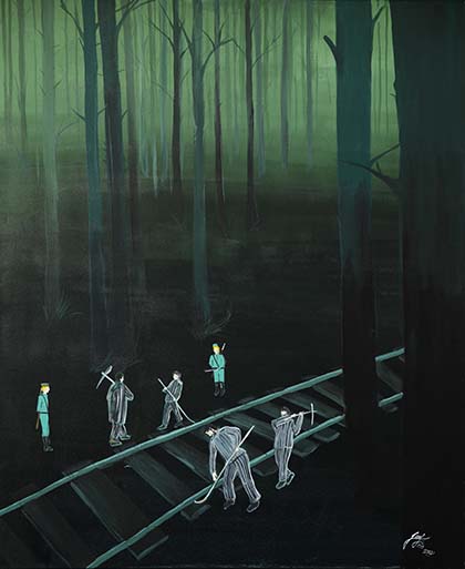 Forest
