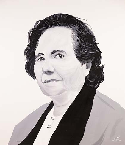 Elena Lacková