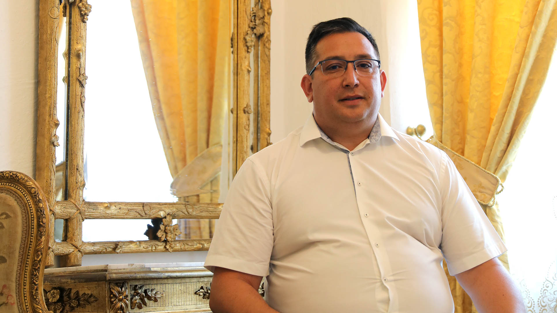 Štefan Vavrek