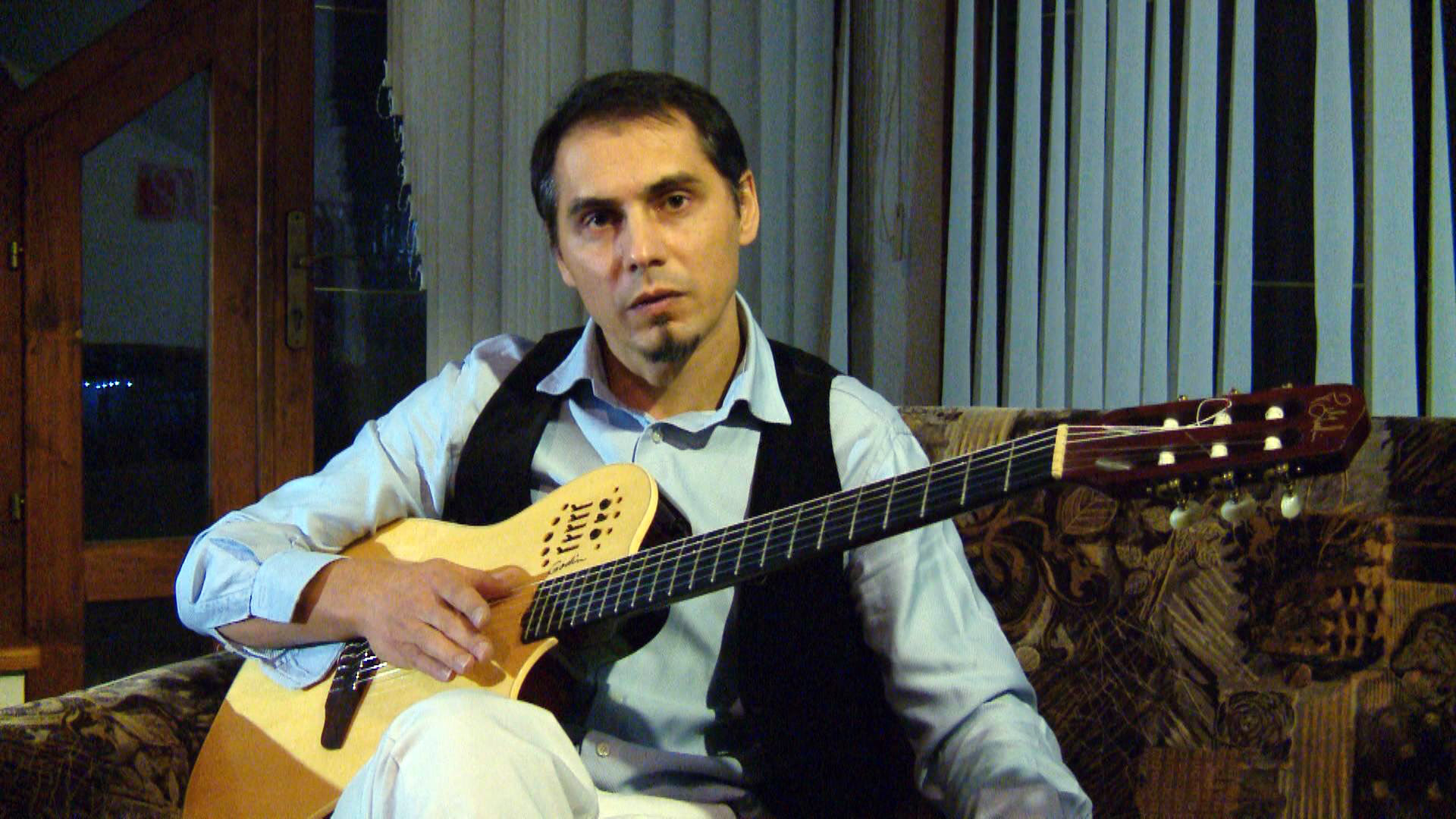 Marco Pillo