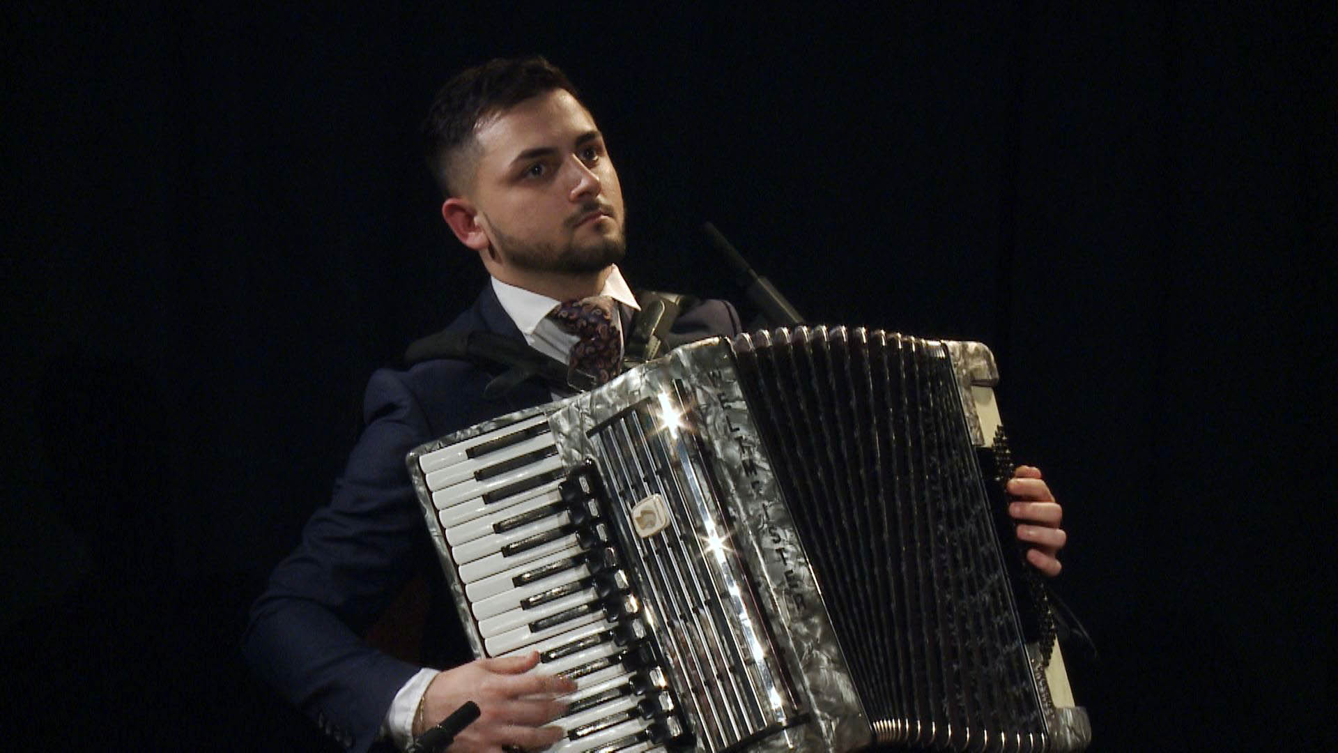 Czardas – The Folk Band of Július Žiga