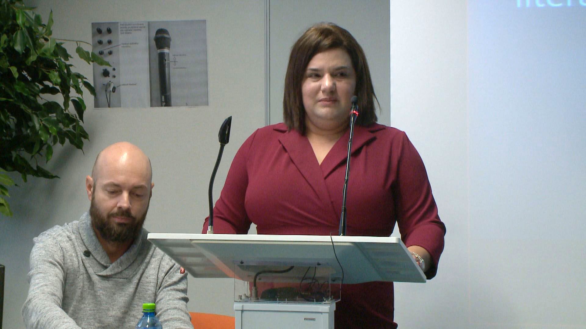 Mgr. Jana Gáborová Kroková: Romani Fairy-Tales in Context of Contemporary Literary Science