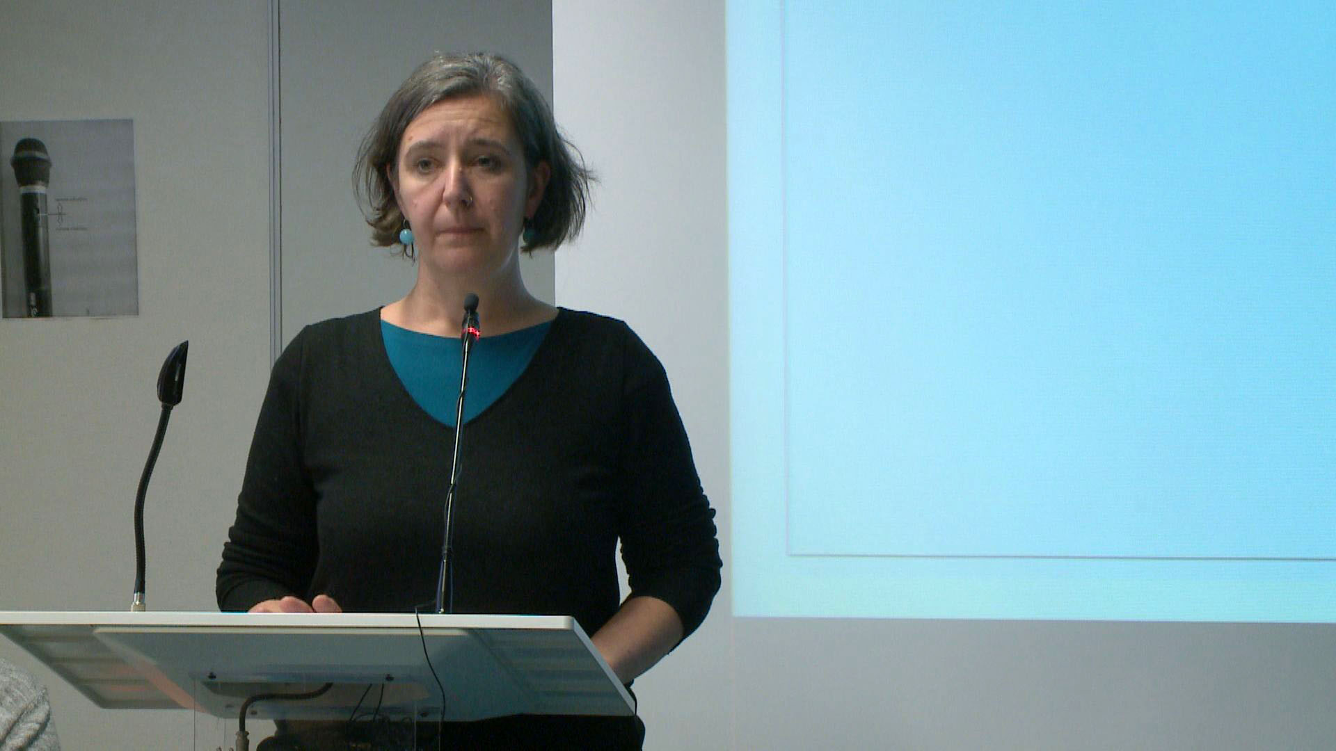Mgr. Karolína Ryvolová, Ph.D.: Čas zúčtování. Současná česká romská literatura mezi společenskou obhajobou a útokem