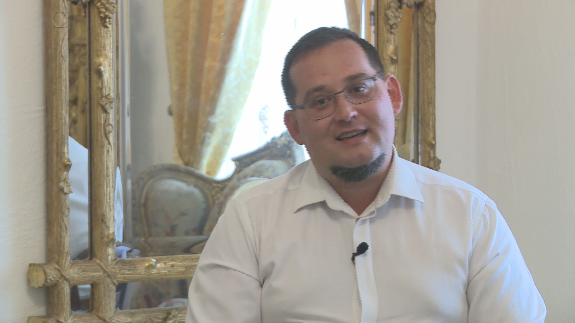 Csaba Horváth
