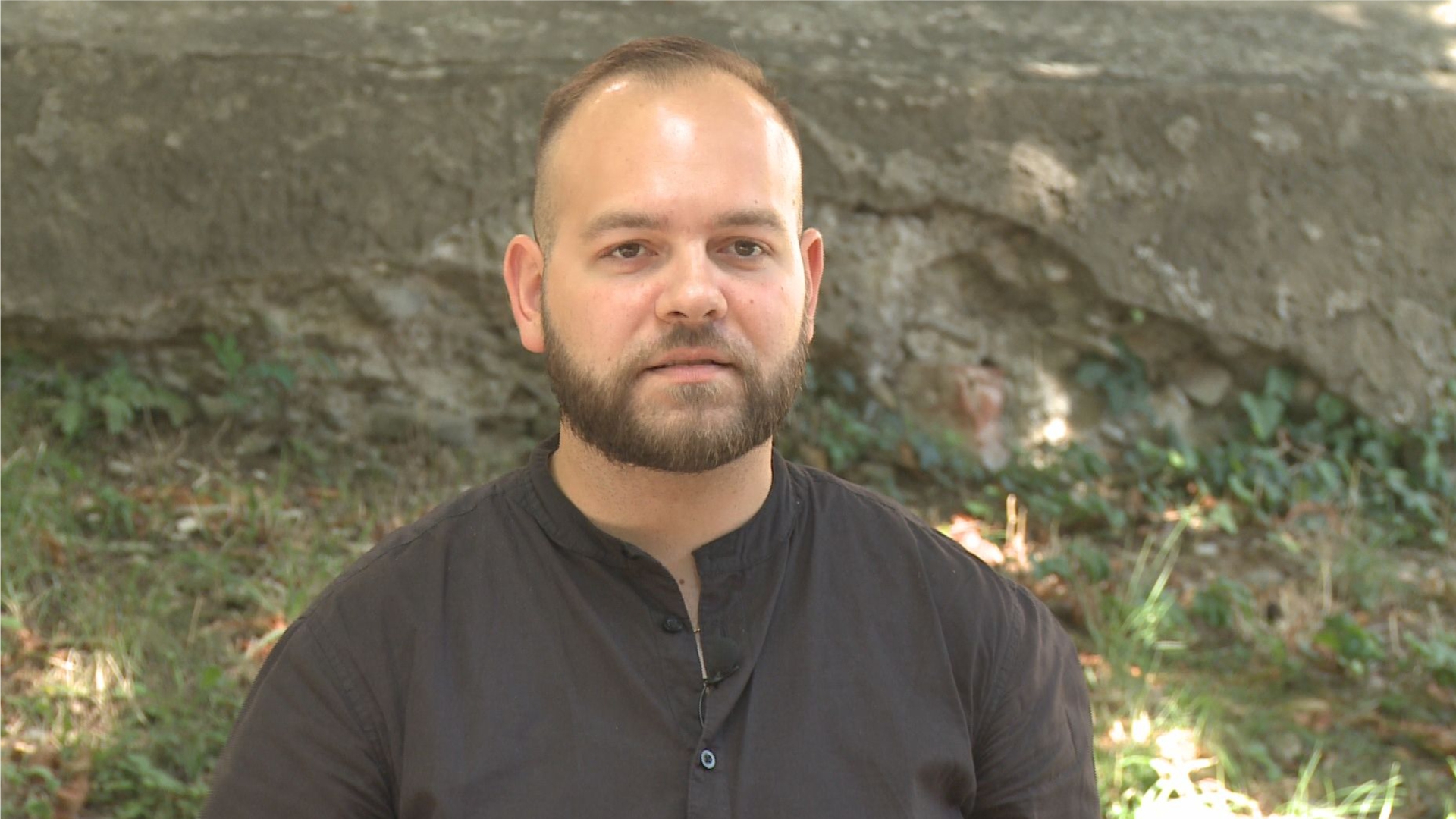 Vojtech Botoš