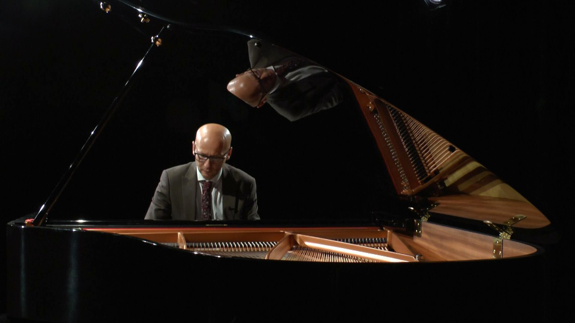 Miroslav Rác – Reflection