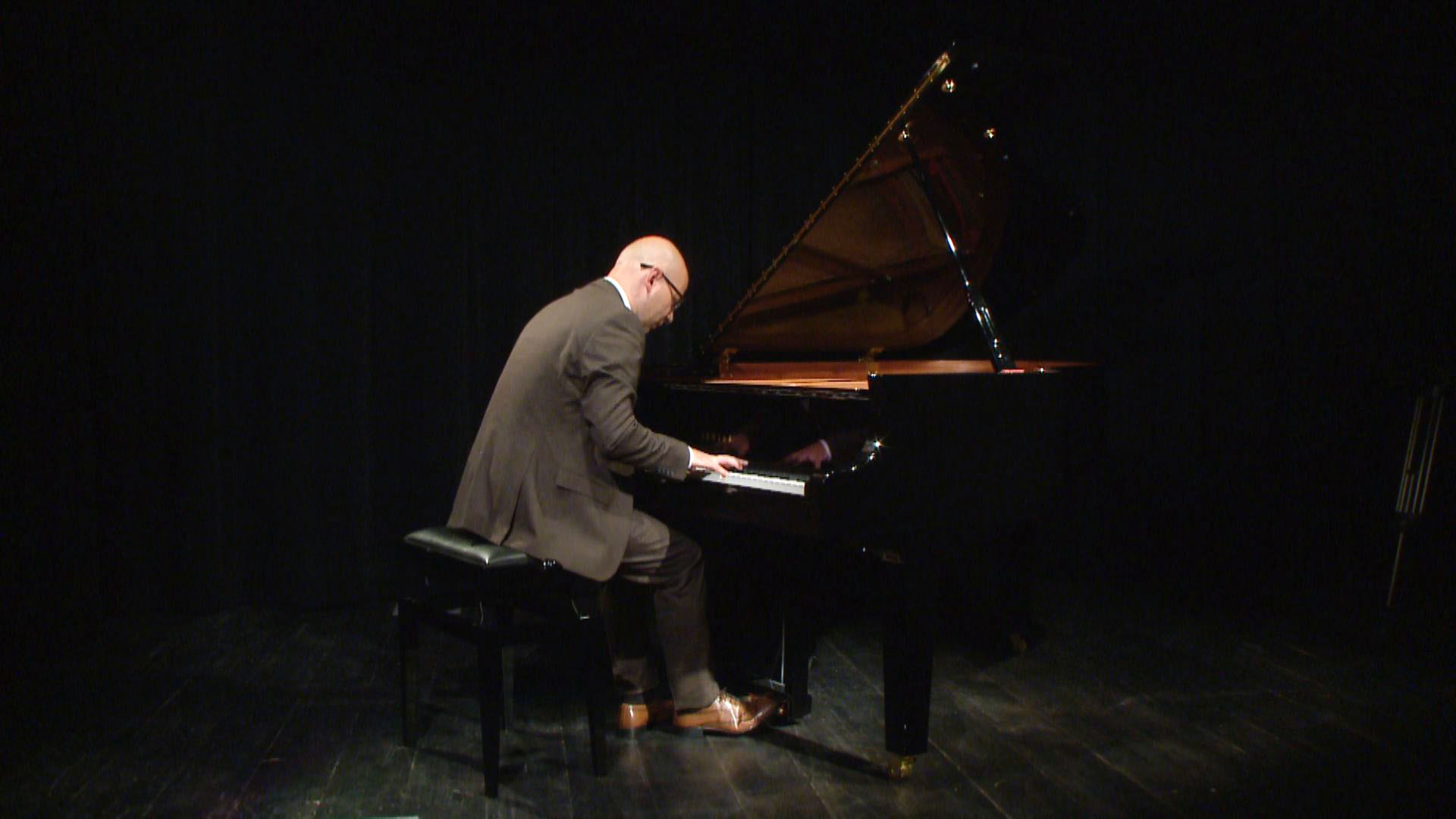 Miroslav Rác – Lament