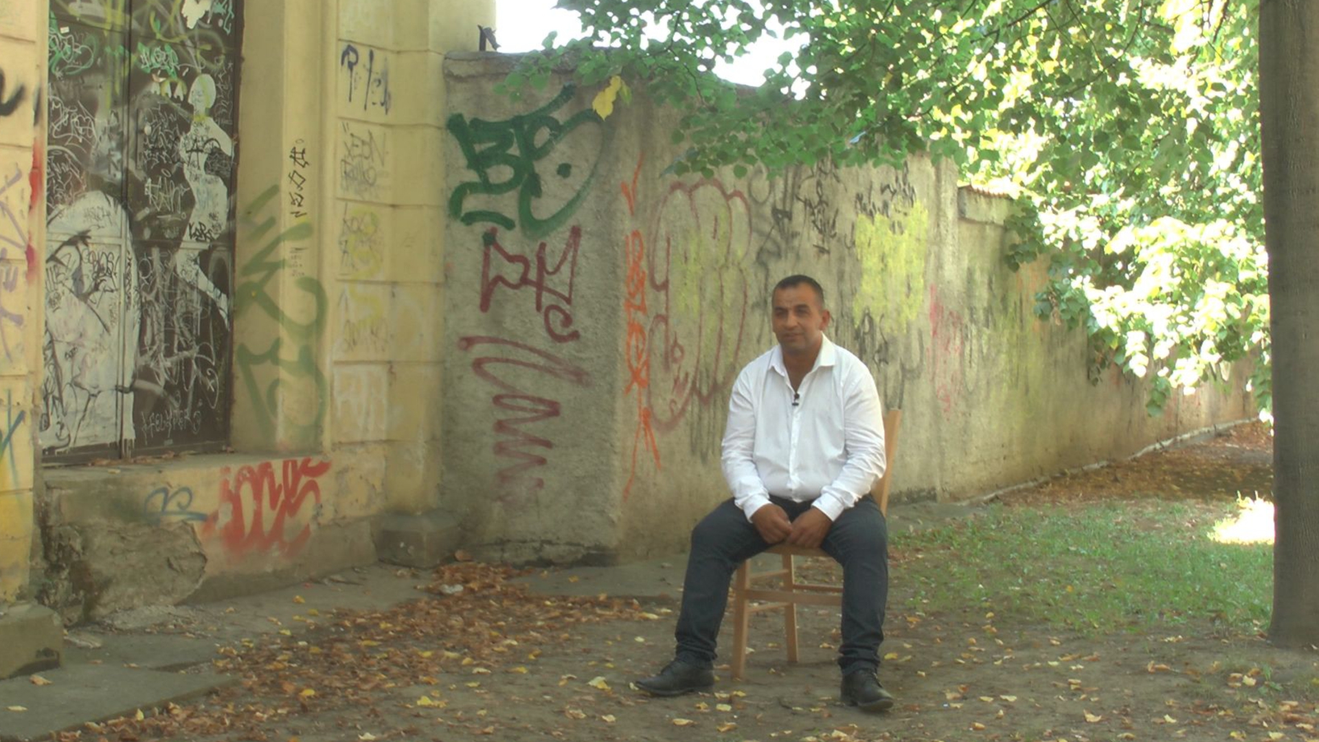 Miroslav Pokoš