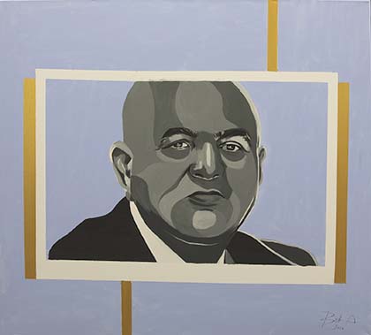 Jozef Ravasz József