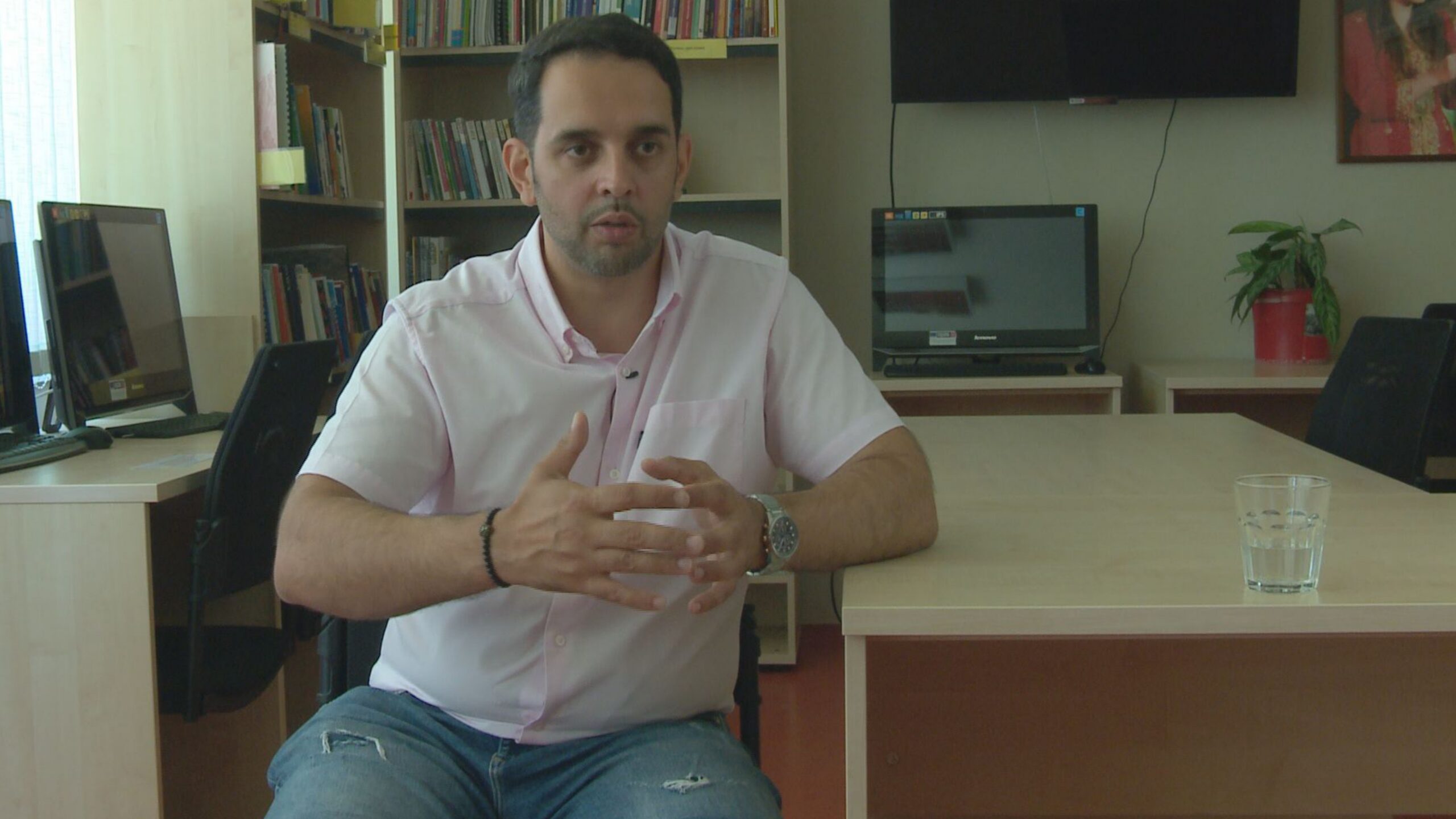 Petr Torák – Komunitná práca