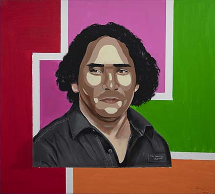 Martin Kaleja Januv