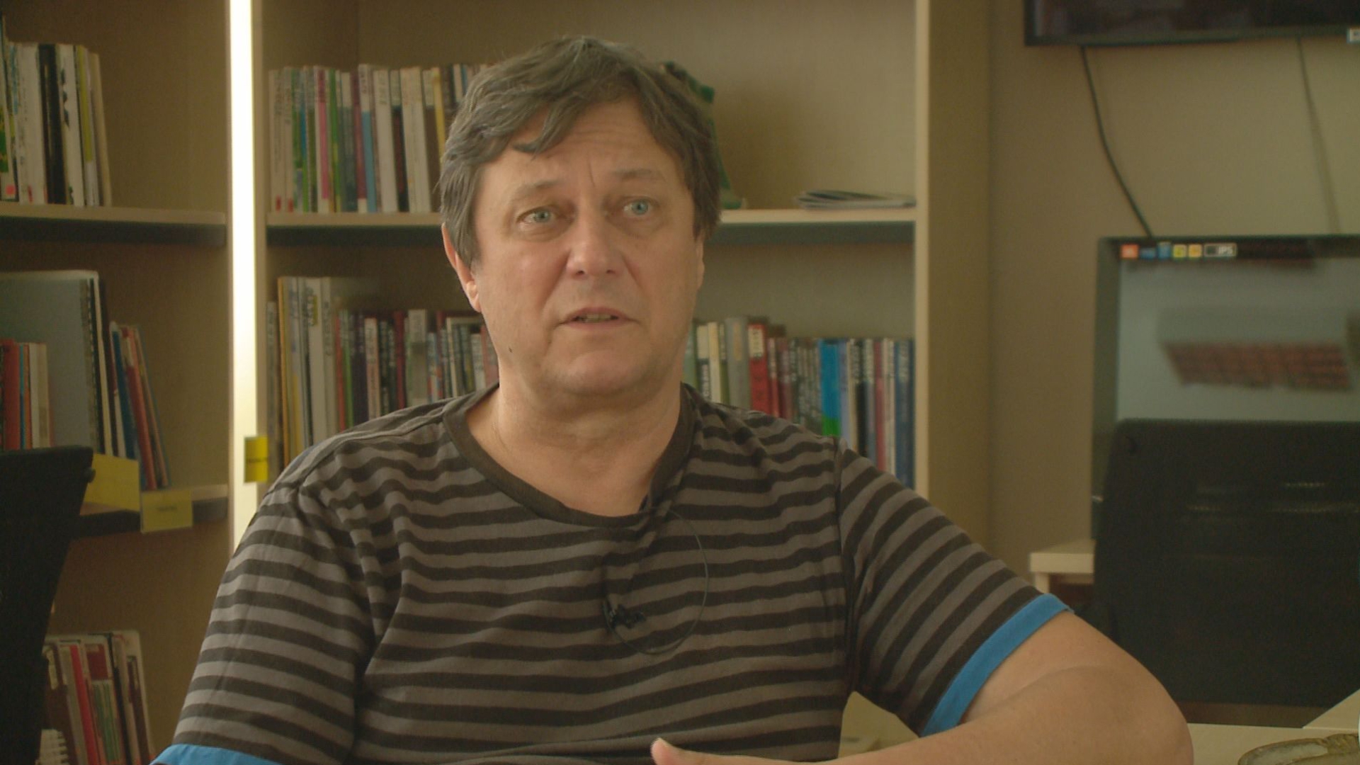 Miroslav Pollák