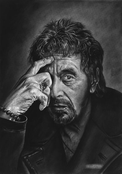 Al Pacino