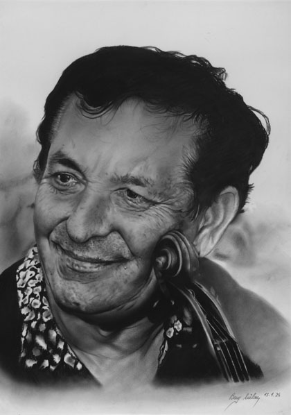 Ján Berky Mrenica