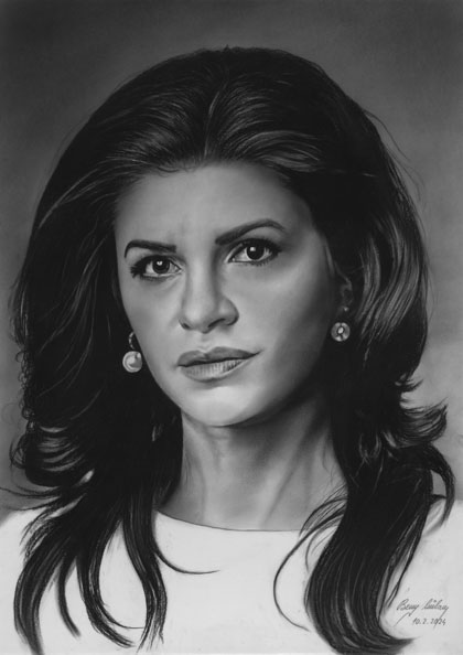 Silvia Šarköziová
