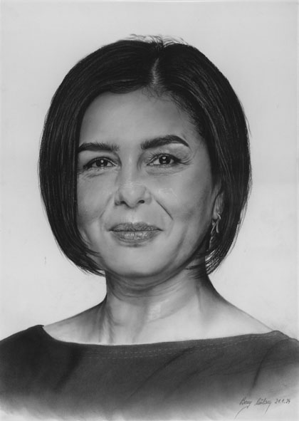 Ingrid Kosová