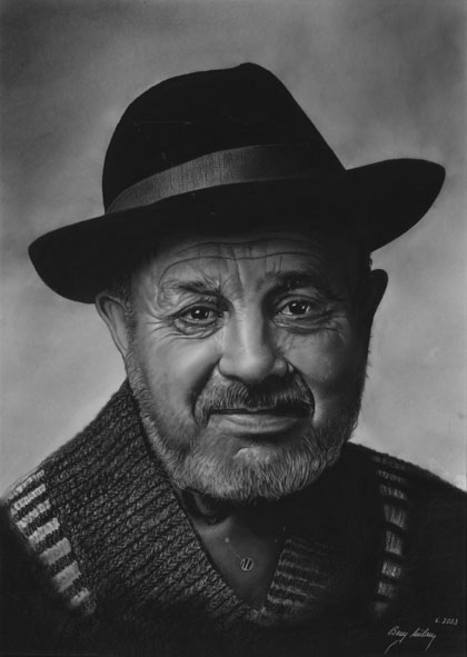 Karel Holomek