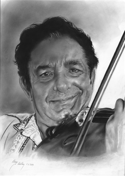 Ján Berky Mrenica