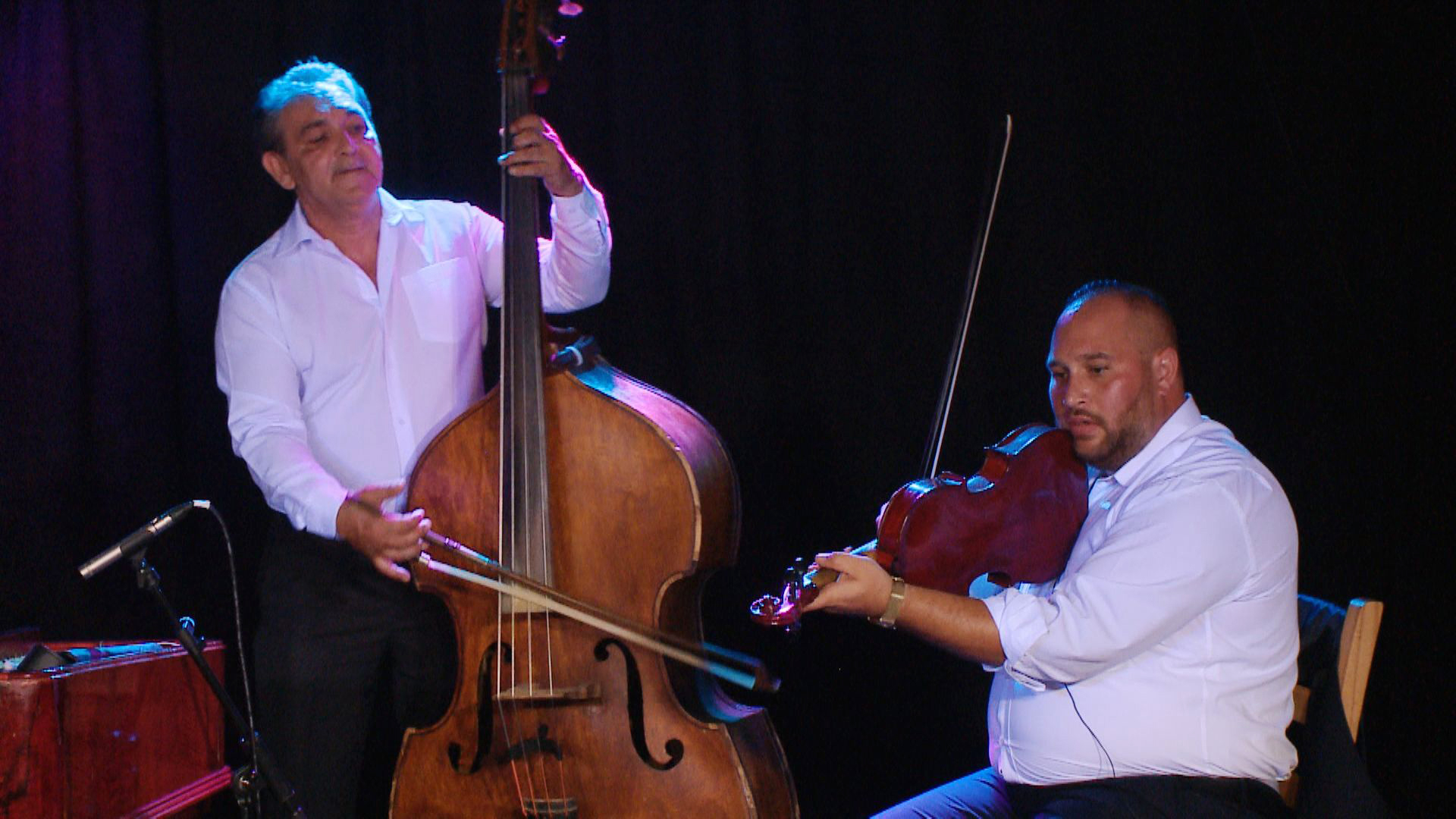 Bolí srdce, aj hlava ma bolí – Roland Horváth Orchestra