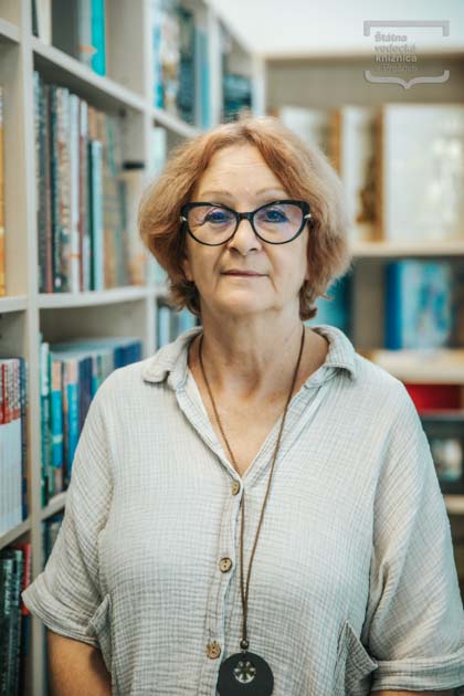 Kristína Mojžišová
