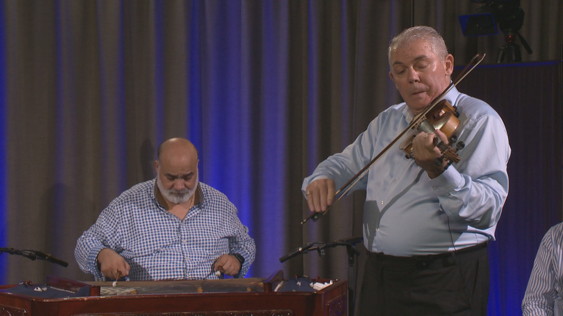 Peter Balogh Orchestra – February Love
